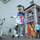 Image for article titled Stay Puft Marshmallow Baby is the Ghostbusters' most adorable foe